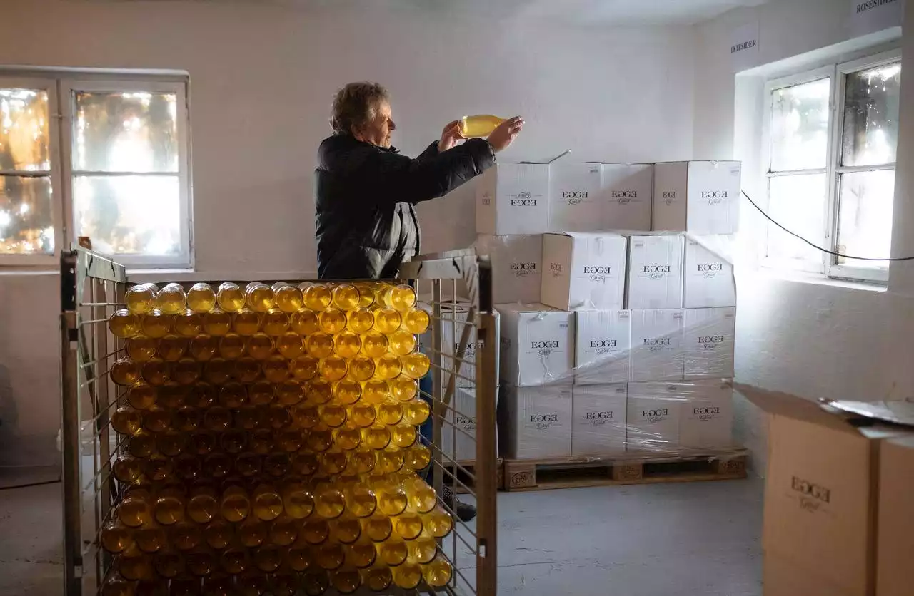 Coronastenging rammer gården: – Veldig krevende