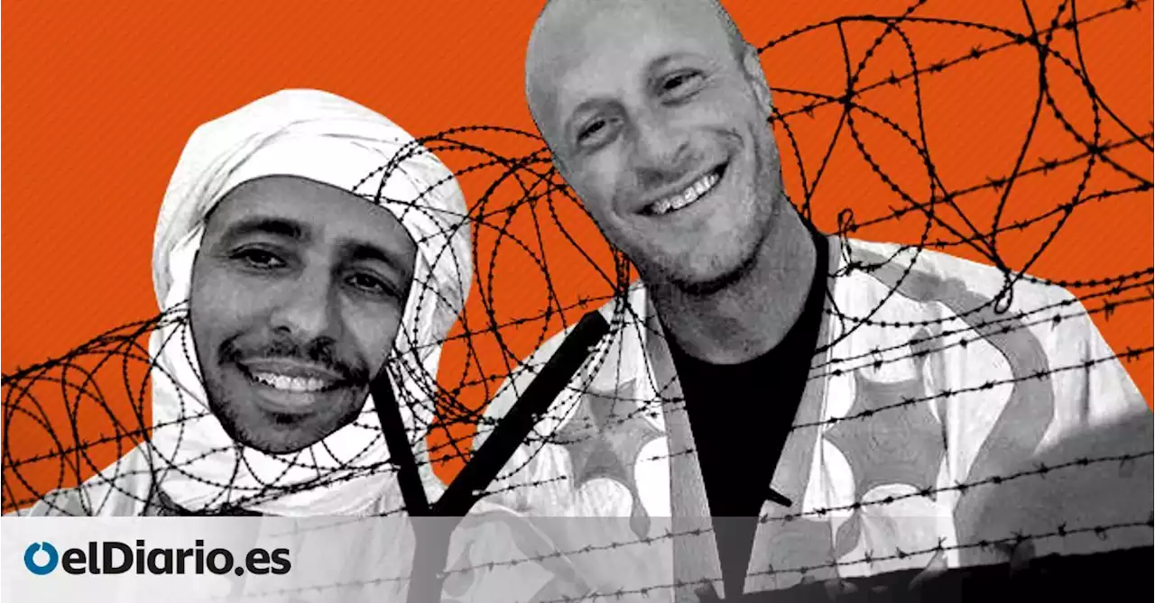 Guantánamo y el daño moral: cuando la culpa se cuela en tu ADN