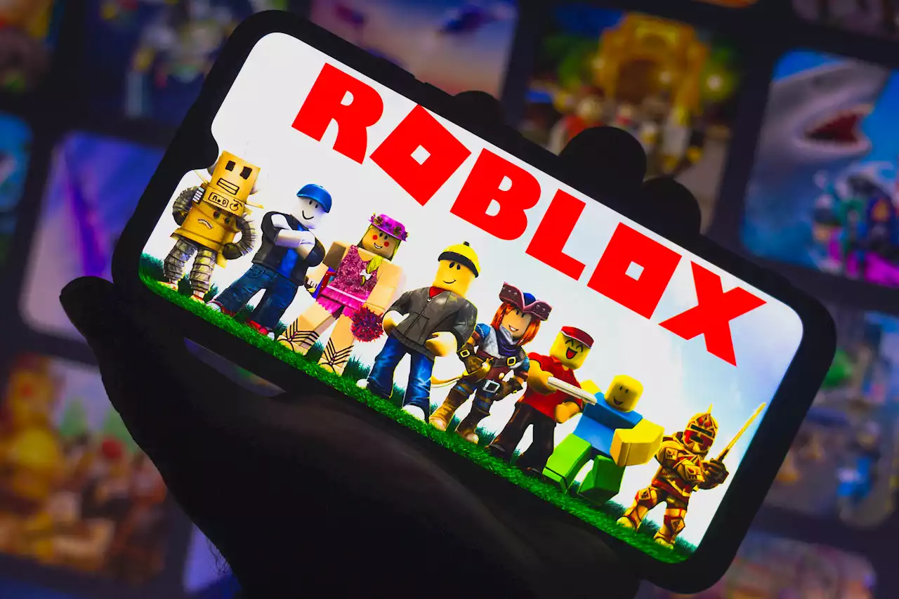 Roblox halts service in China ahead of a major revamp | Engadget