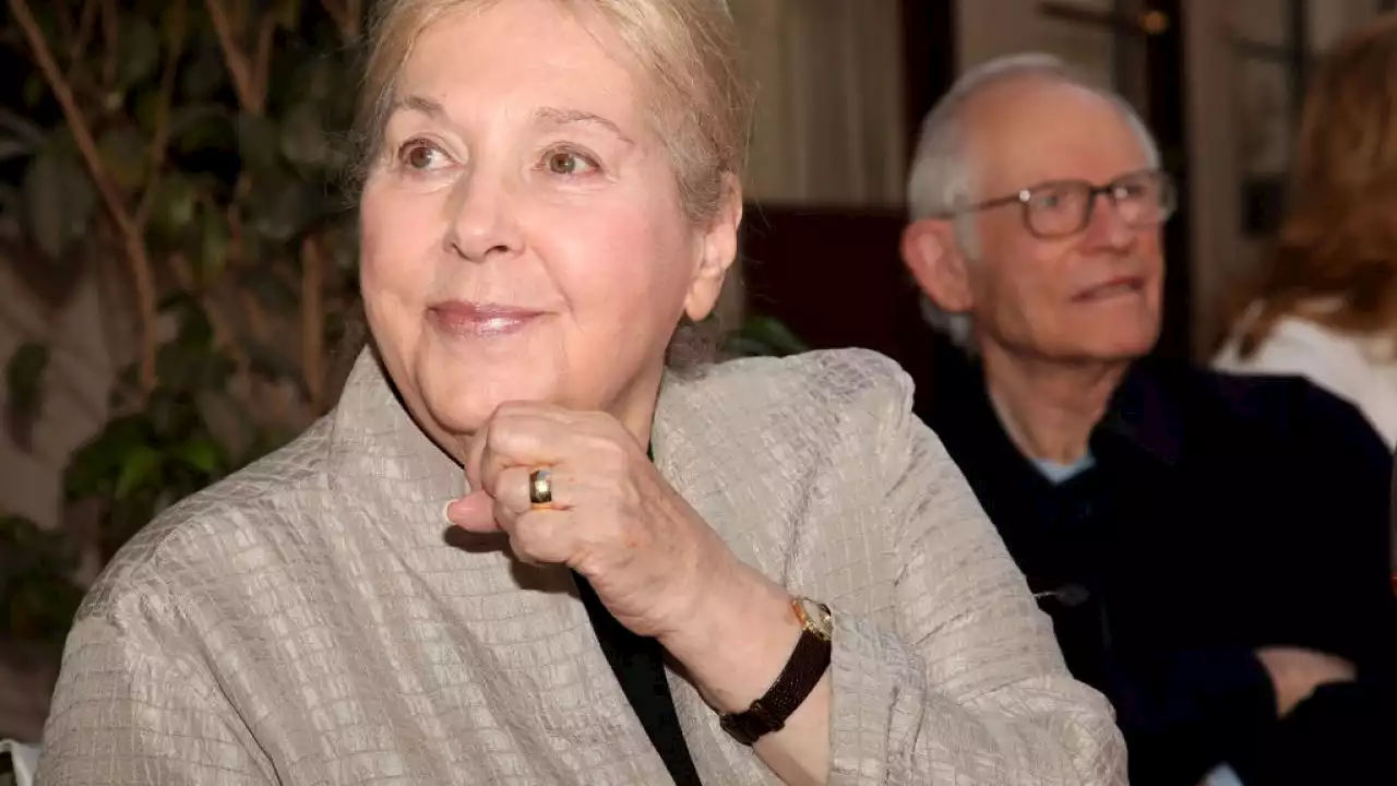 Marilyn Bergman, Renowned Lyricist with Three Oscar Wins, Dead at 93