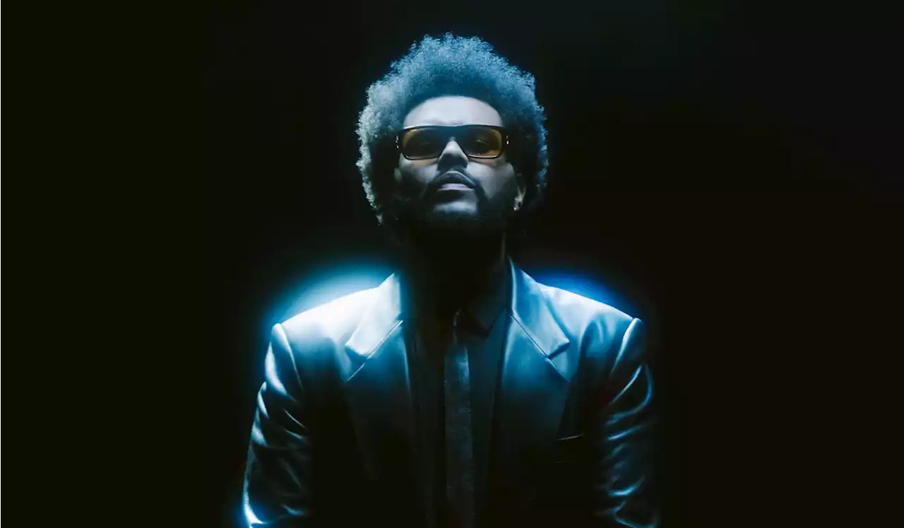 The Weeknd - Dawn FM review: Abel Tesfaye reaches his pop prime