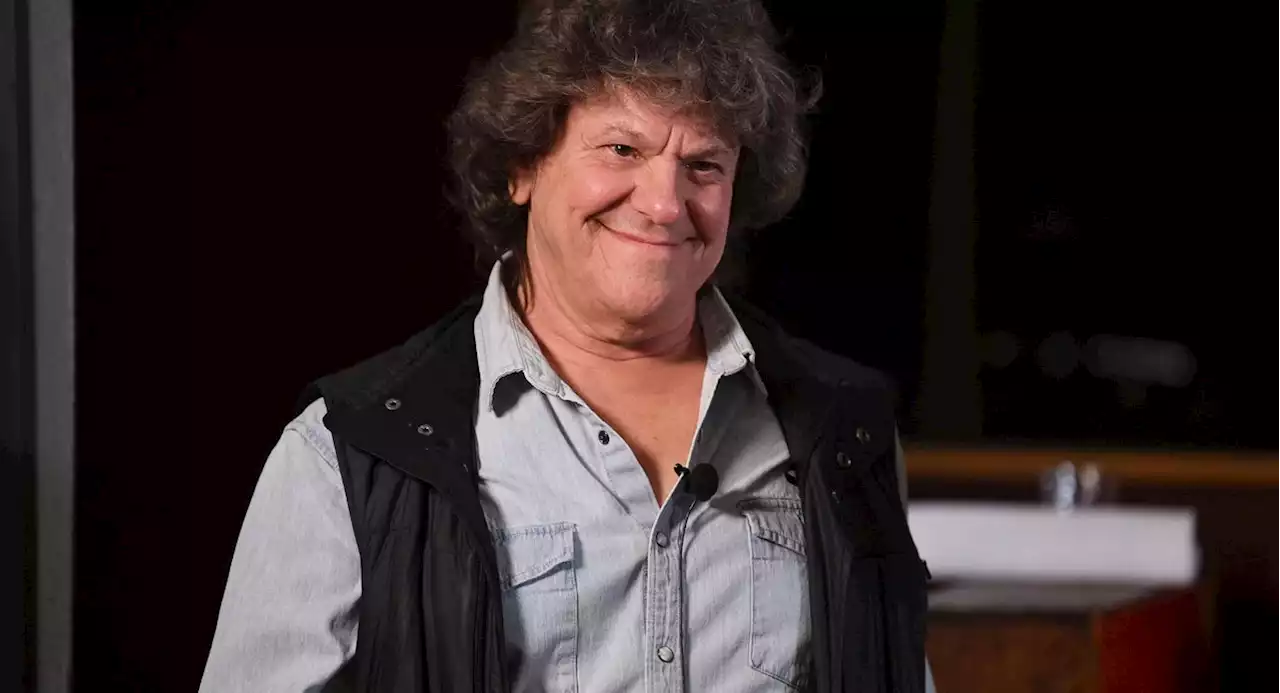 Woodstock Organizer Michael Lang Has Died At Age 77