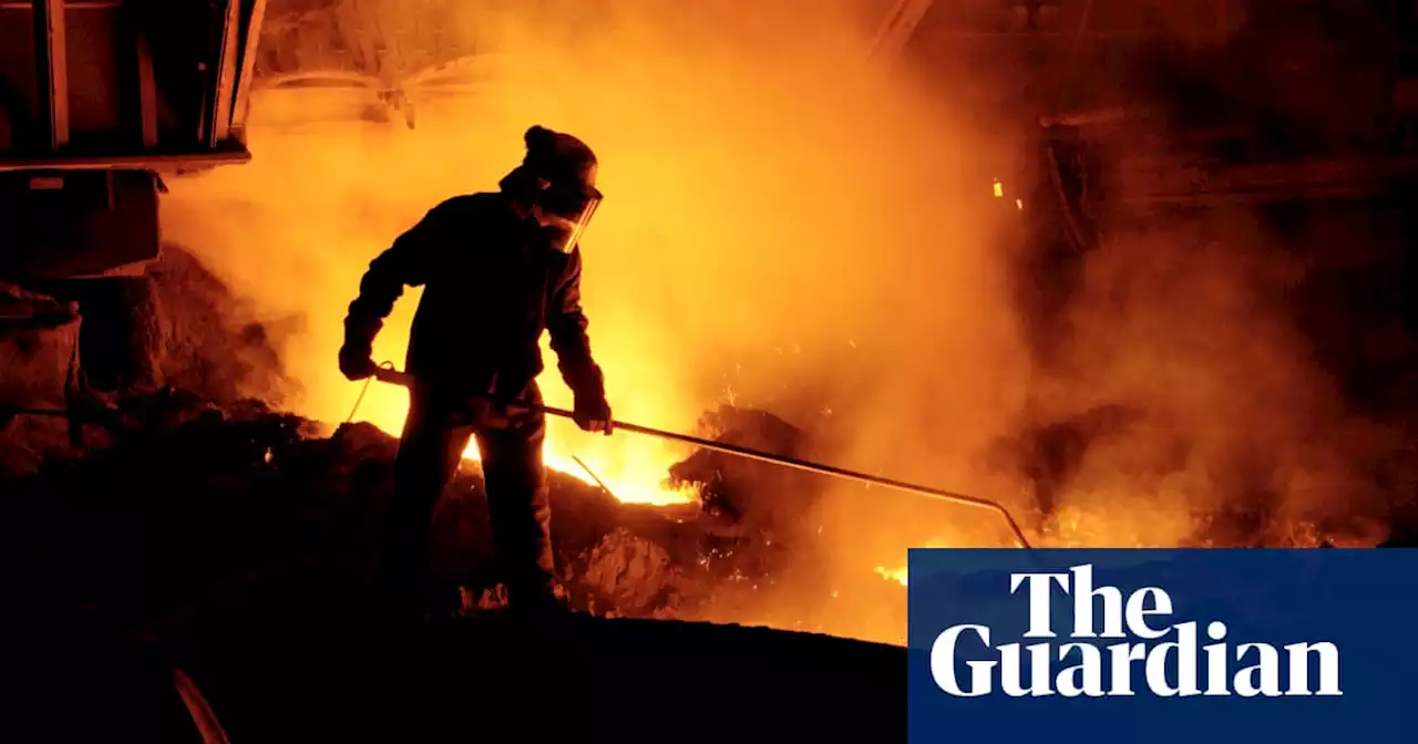 Brexit decision left UK firms paying 10% more than EU rivals for emissions