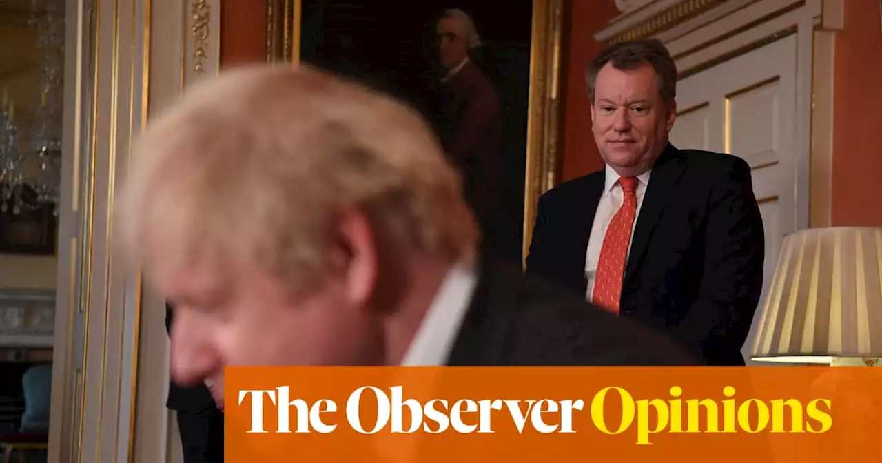 Neoliberal Brexiters are no friends of the ‘red wall’