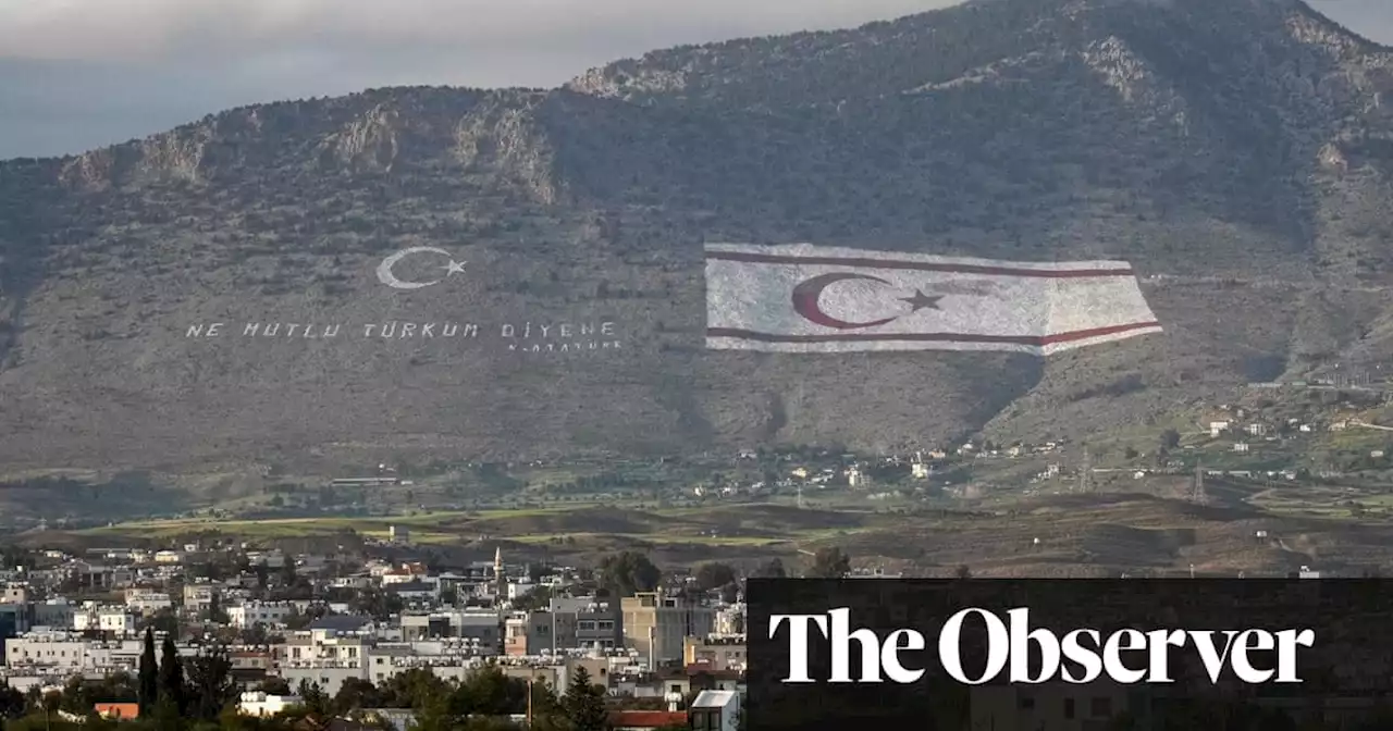 Rising anger with Turkey drives calls for reunification in crisis-hit northern Cyprus