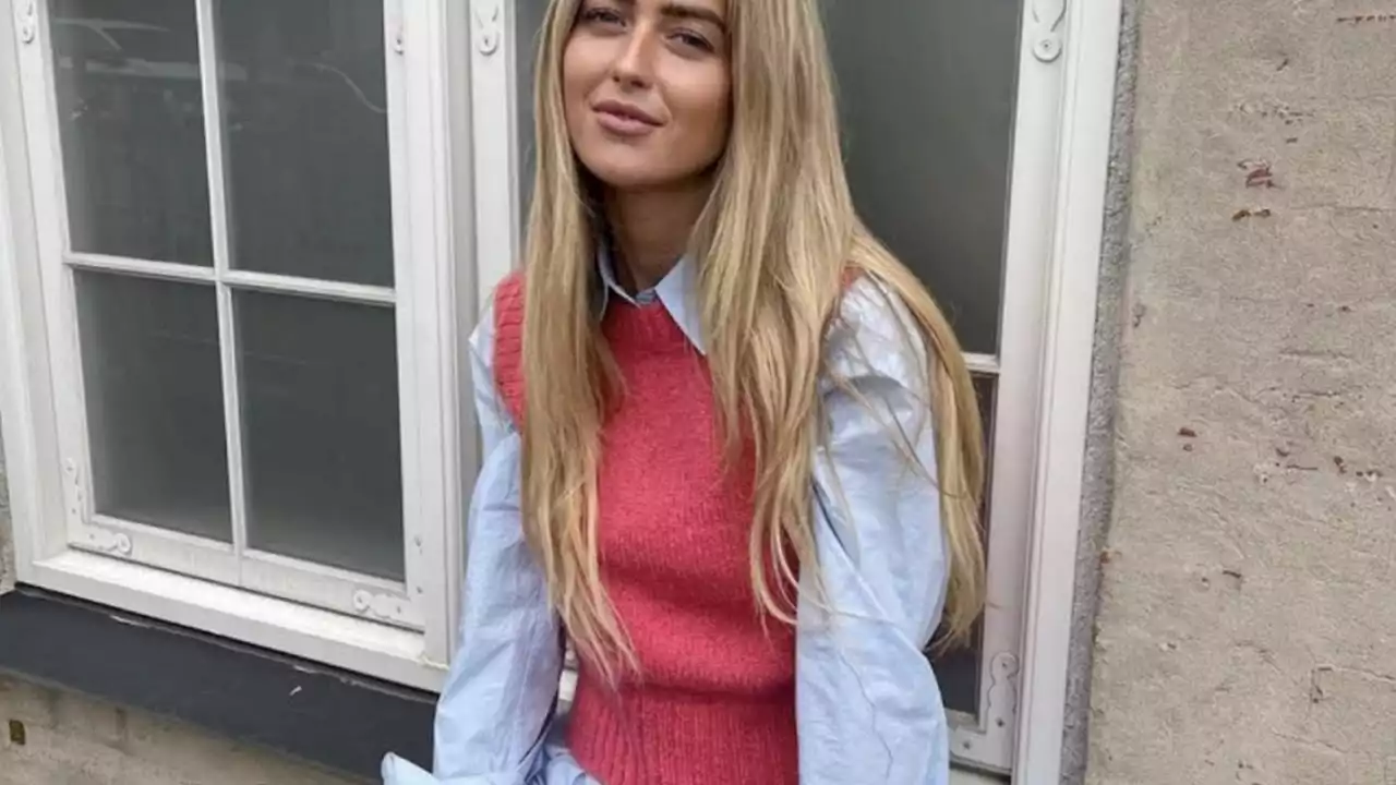 Snug but stylish: 12 sweater vests to wrap up in this January | IMAGE.ie