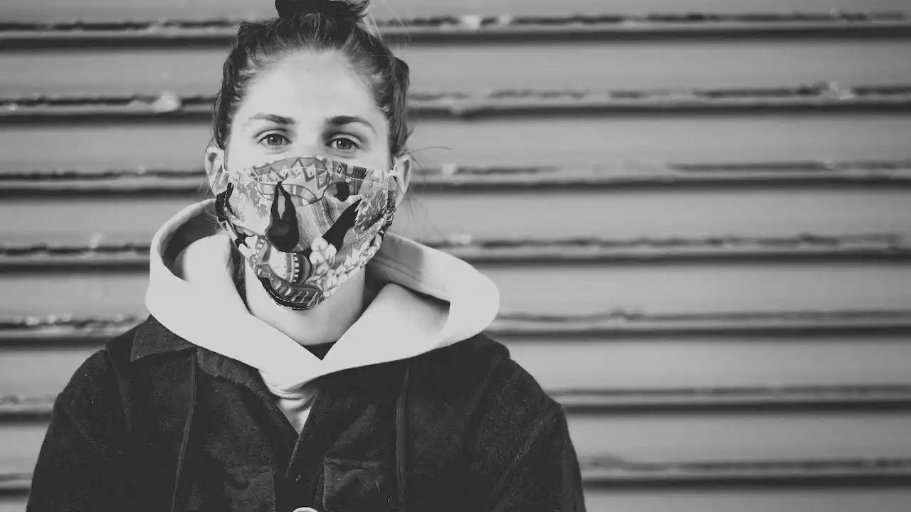 This challenging year has taught me that it's ok to be vulnerable | IMAGE.ie