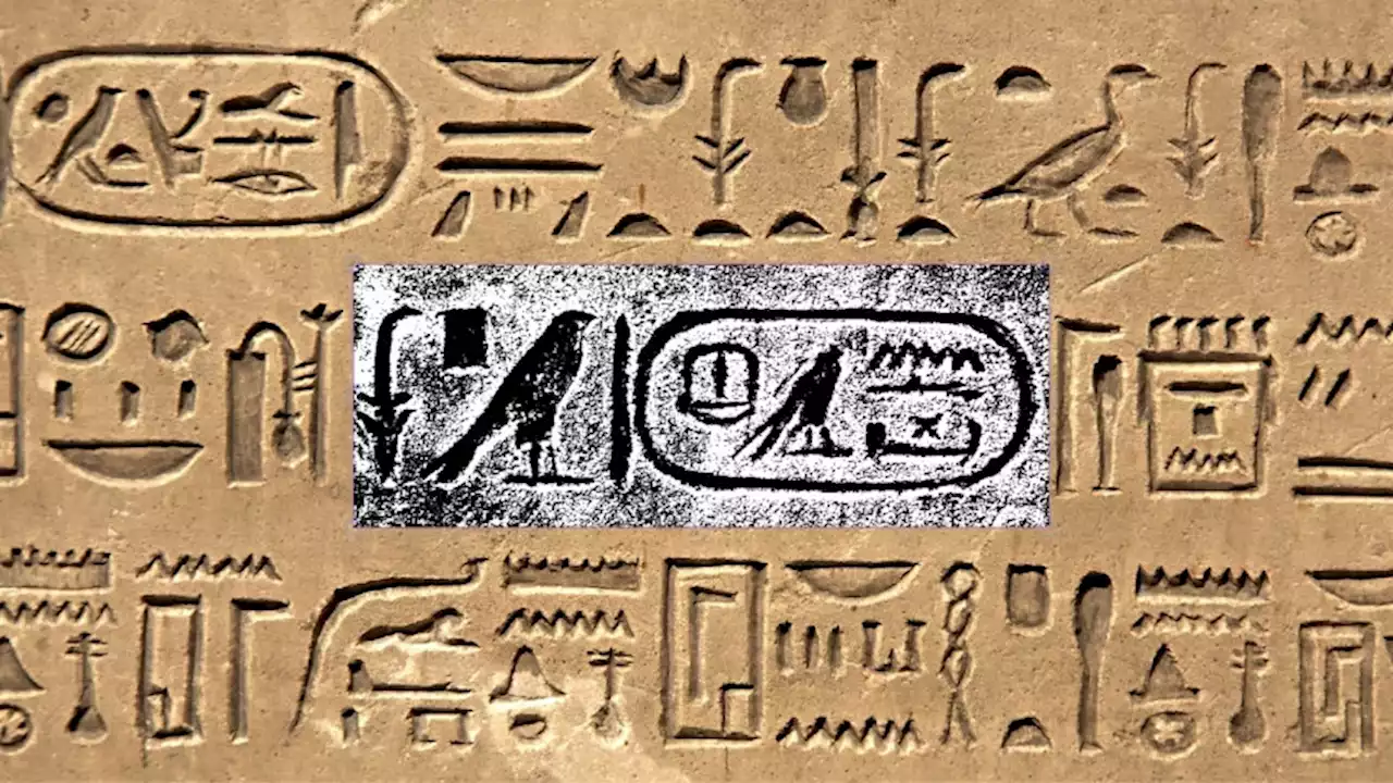 Google and Ubisoft's New Hieroglyphic Translator Could Help Solve Ancient Mysteries