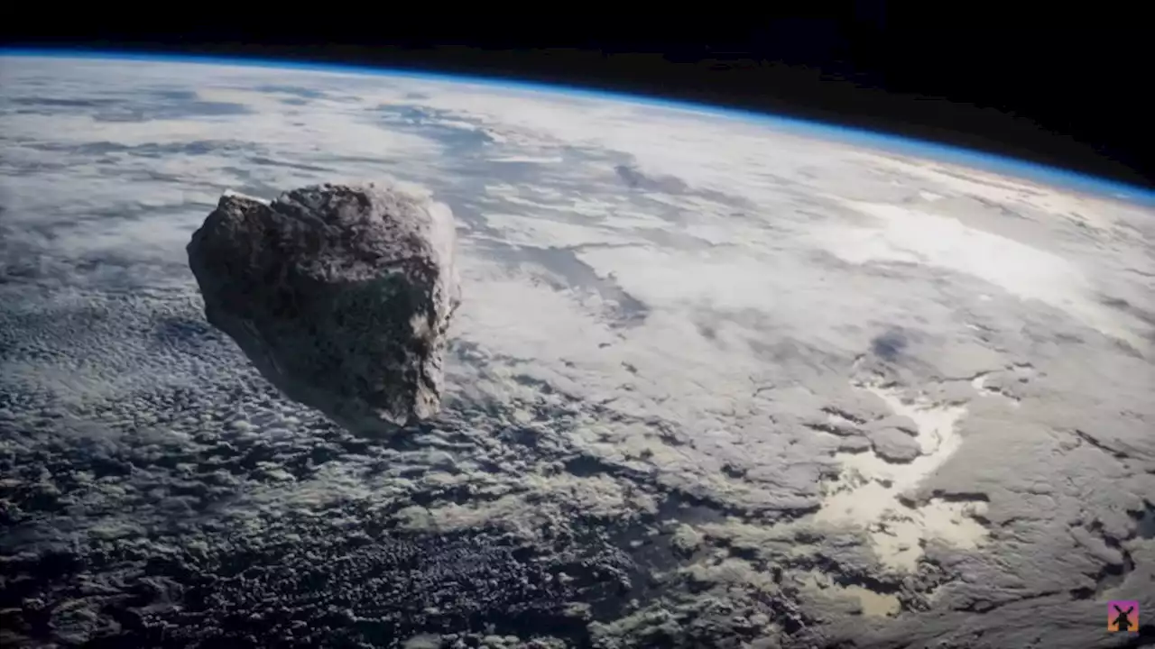 Here's What Would Really Happen if Earth Had an Impact Event