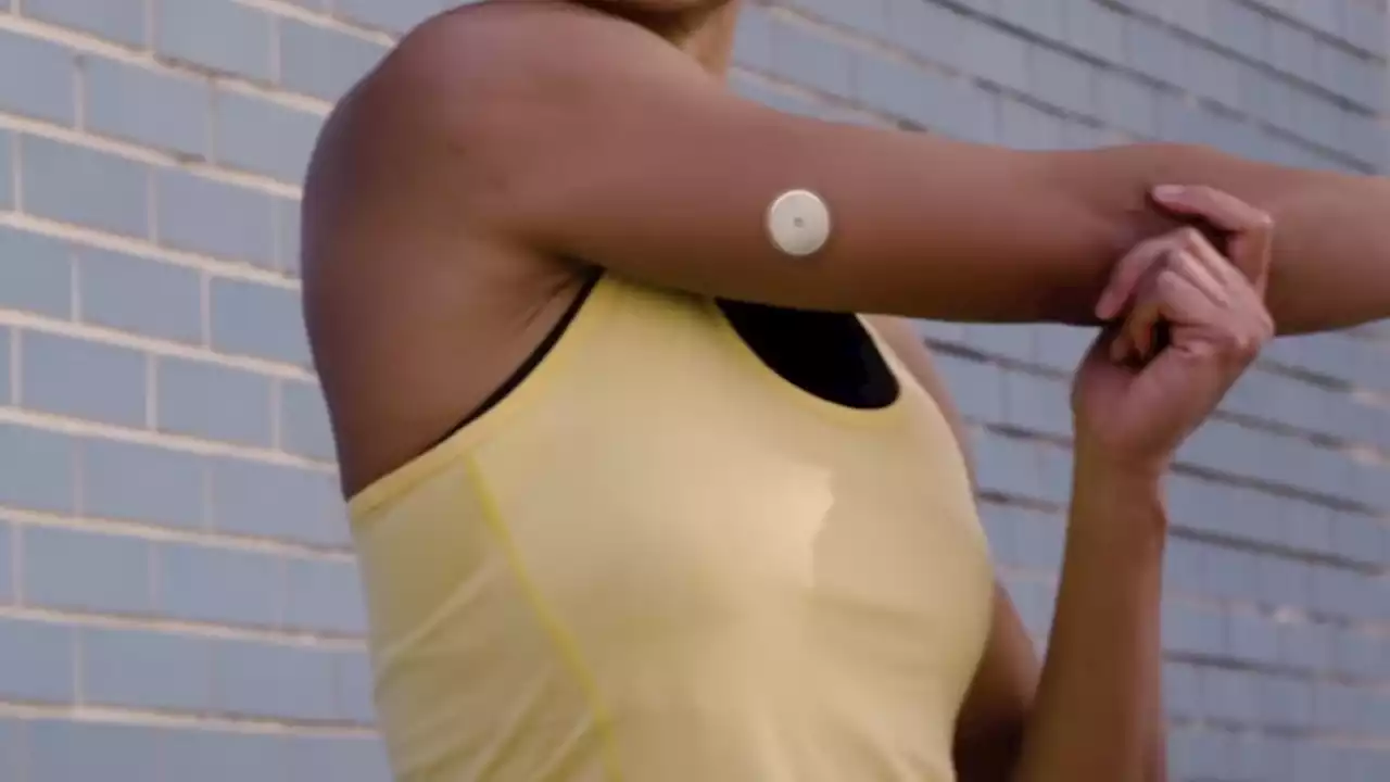 Next-gen biowearable sensors that track your body announced by Abbott