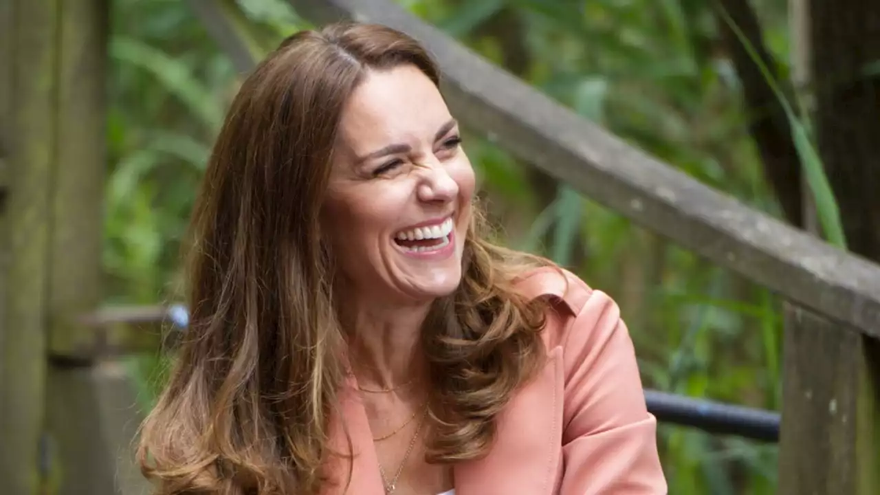 Kate Middleton at 40: 5 things to know about the Duchess of Cambridge