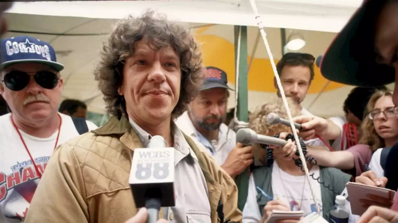 Michael Lang, who helped organize Woodstock, dead at 77