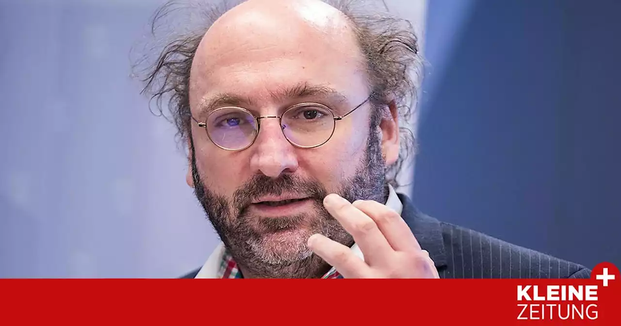 Explodierende Corona-Zahlen: Niki Popper: „Das sind die Versäumnisse der Politik“