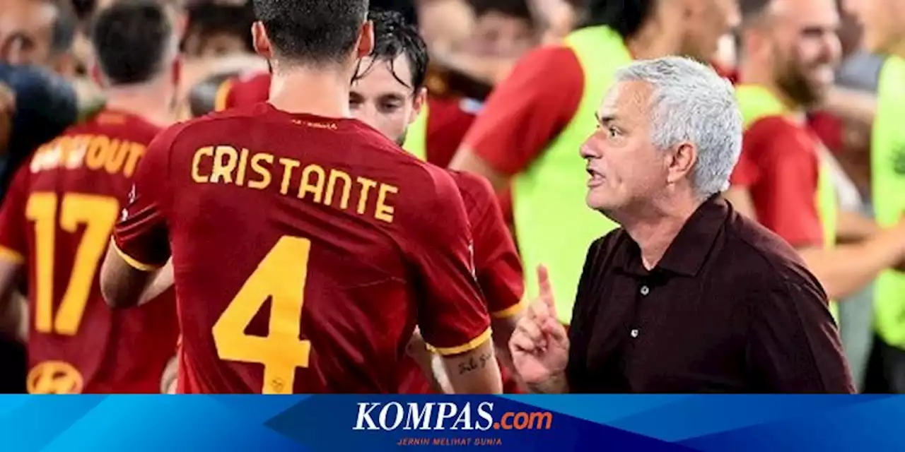 Prediksi Line Up AS Roma Vs Juventus, Serigala Ibu Kota Pincang