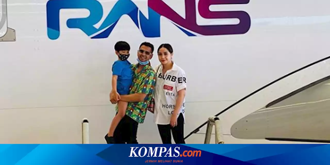 RANS Entertainment Buka Lowongan Kerja, Ini Syarat dan Posisi yang Dibutuhkan