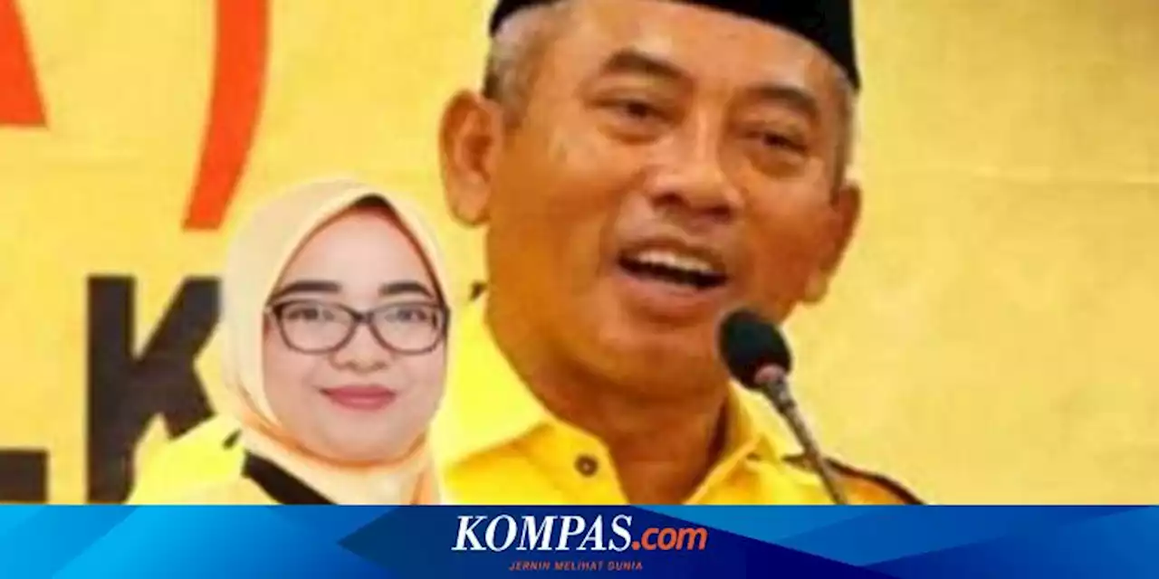 Respons KPK soal Anak Rahmat Effendi yang Tak Terima Ayahnya Kena OTT