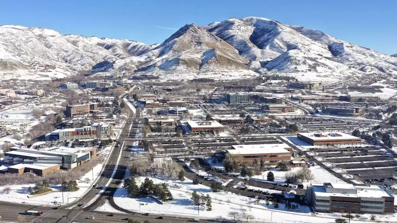 How the University of Utah has become a 'catalyst for innovation' in the Beehive State