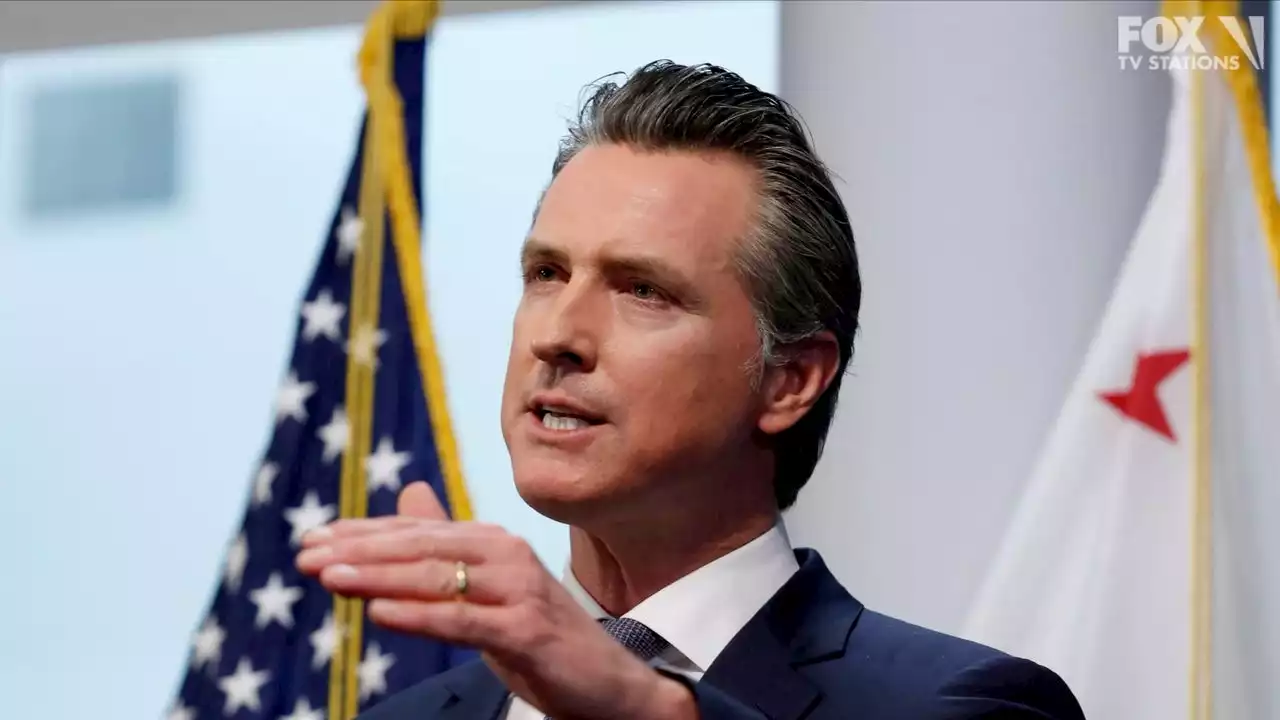 Gov. Newsom proposes $2.7 billion to battle spread of COVID