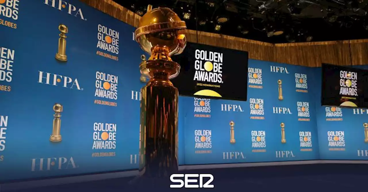 Globos de Oro 2022: todo lo que tienes que saber de la edición más polémica