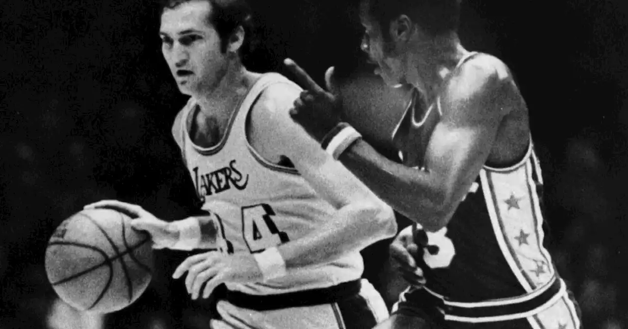 50 years ago today: Lakers win record-setting 33rd game in a row