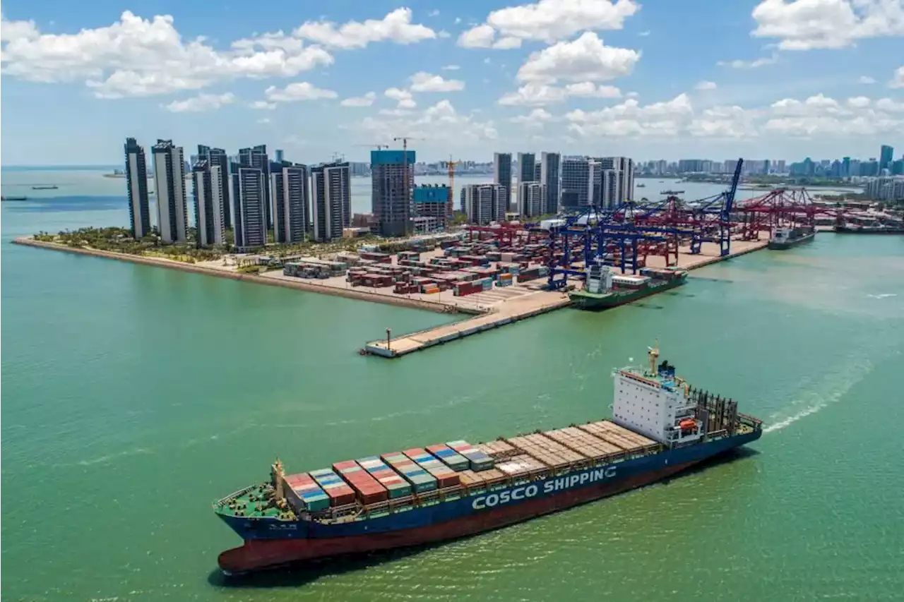 China and Omicron are the wild cards for the global economy and financial markets