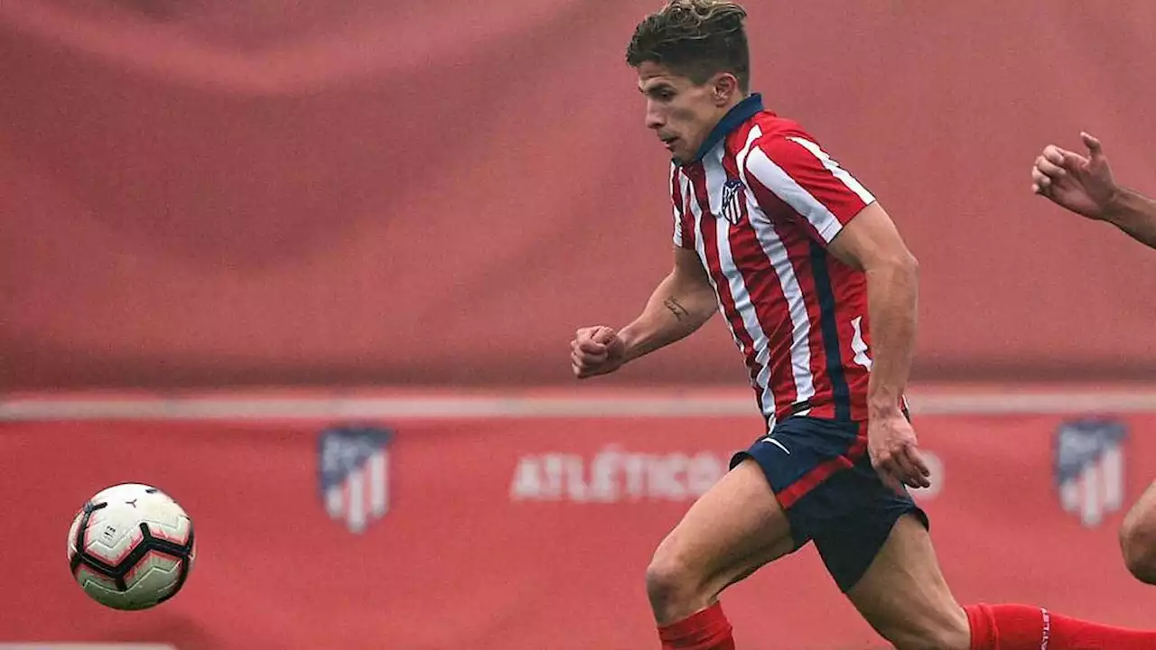 Simeone recupera a Herrera y convoca a su hijo Giuliano para La Cerámica