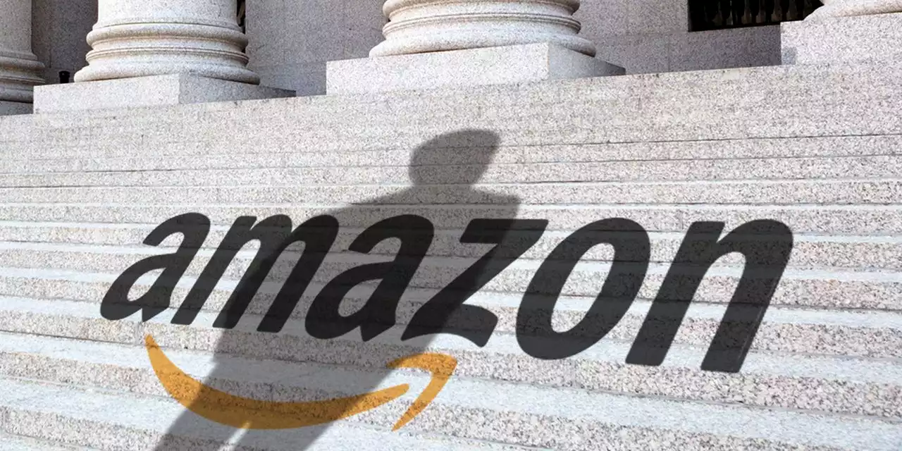 Amazon has mostly avoided antitrust scrutiny, but that may change in 2022