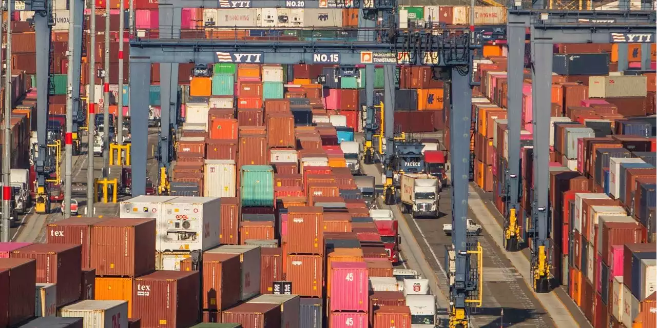 The supply-chain disaster is actually good news -- for these 3 reasons