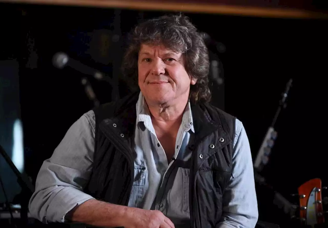 Michael Lang, Woodstock festival co-creator, dies at 77