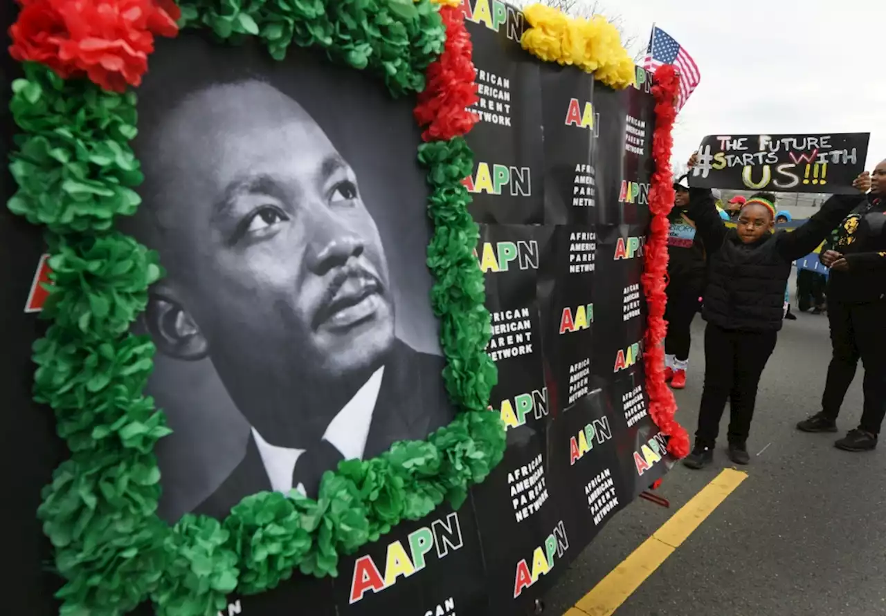 Vallejo’s Martin Luther King Day march canceled again