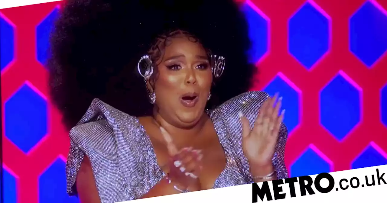 Drag Race fans call for Lizzo to become permanent judge: ‘A f***ing queen’