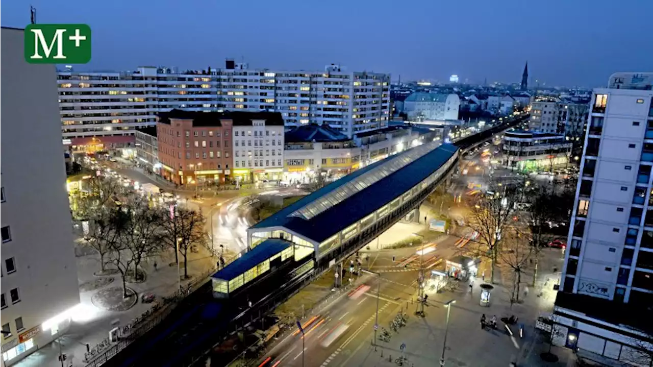 Eine Wache für das Kottbusser Tor