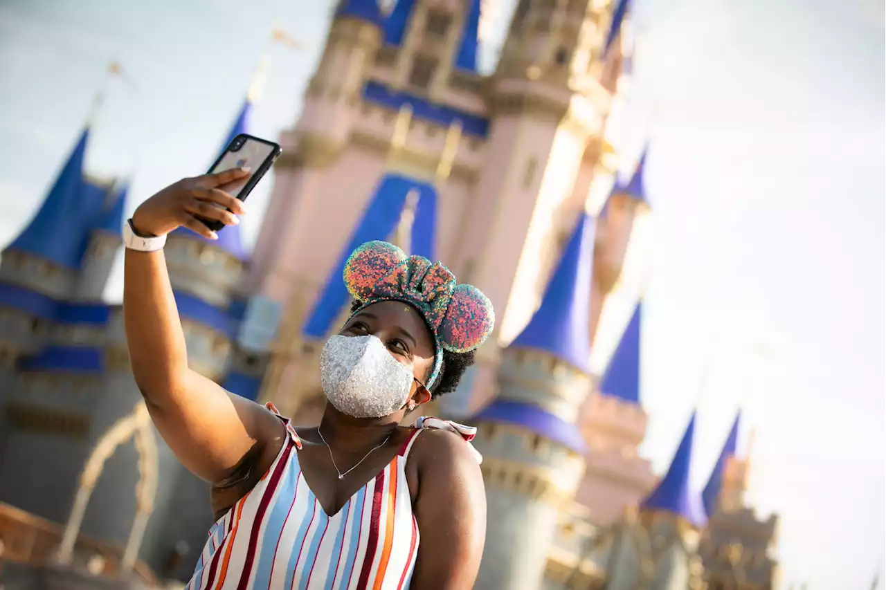 Disney Is Hiring TikTok Creators — You Need to Love Theme Parks, Food and Social Media