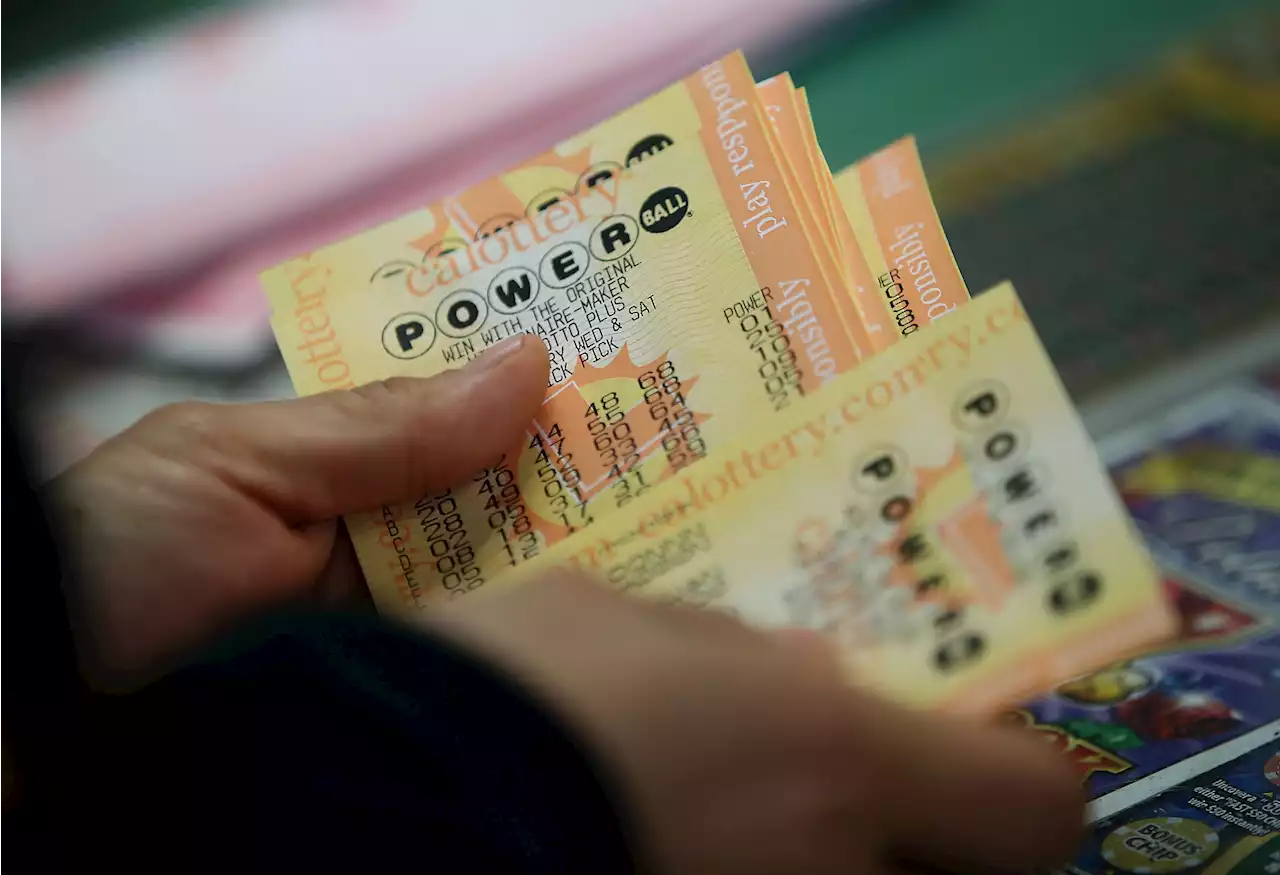 Powerball results, numbers for 1/8/21: Did anyone win the $20m jackpot?