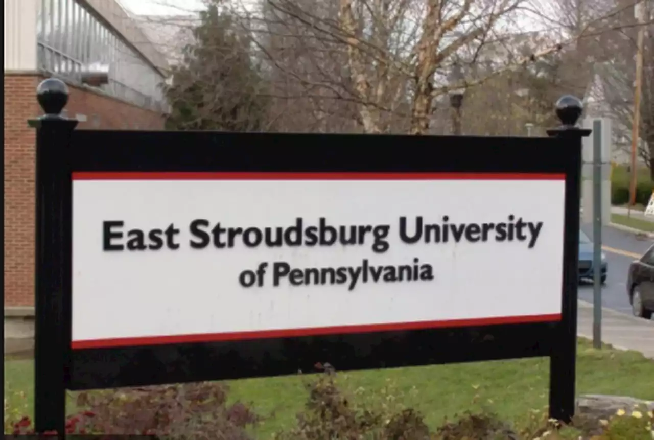 Good tuition news for mid-Atlantic East Stroudsburg University students