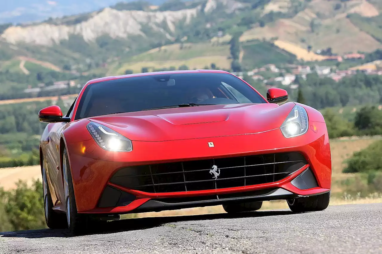 Ferrari F12 | PH Used Buying Guide