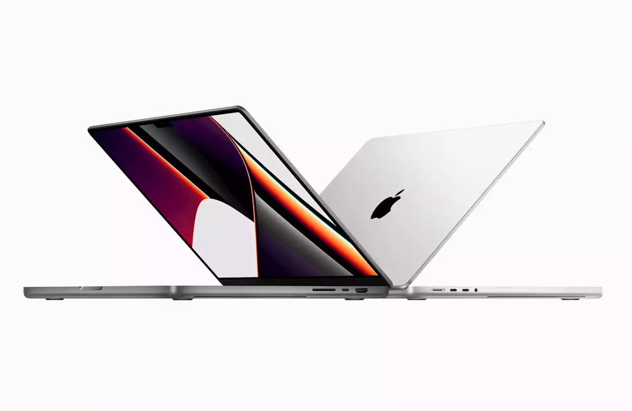 The new MacBook Pro is everything you missed about Apple's best laptop