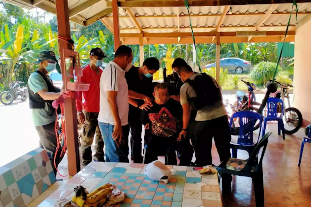 รวบมือยิงรถผกก.หนุ่ยผู้สมัครส.ส.พรรคกล้าชุมพรได้แล้ว