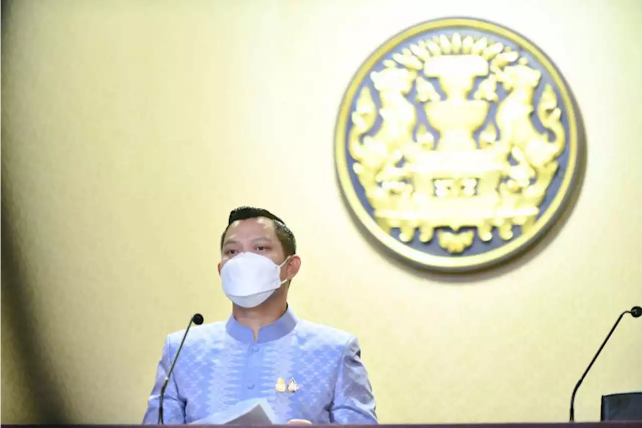 รัฐบาลยันไม่ปิดข้อมูลโรคระบาดในหมู ชี้ไทยคุมได้ดี