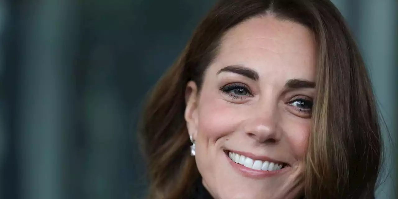 Three new portraits of the Duchess of Cambridge released for her 40th birthday