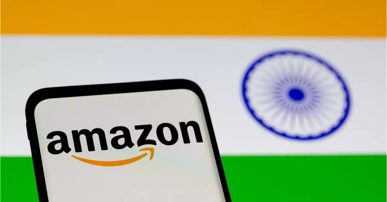 Amazon challenges India's antitrust suspension of 2019 Future deal-sources