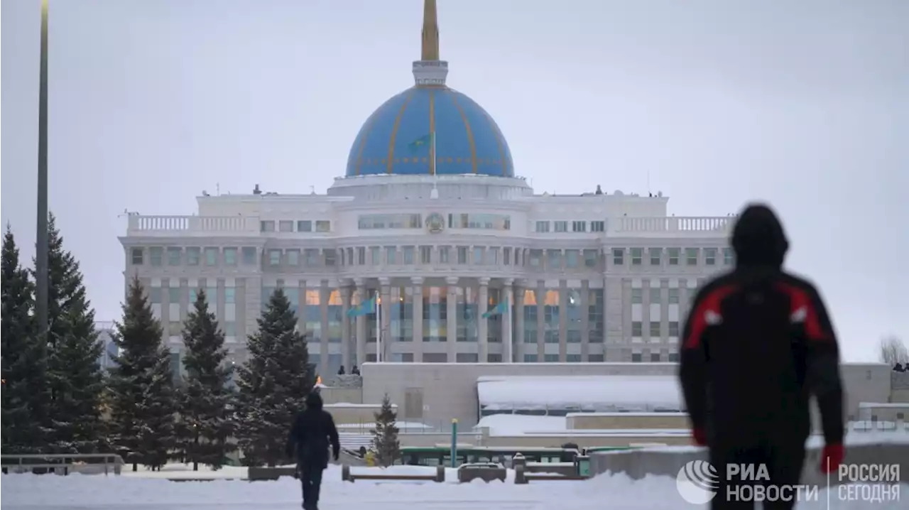 В Нур-султане более 160 иностранцев доставили в полицию