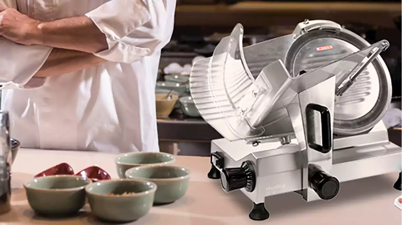 The Best Electric Food Slicers to Cut Your Meat, Cheese and Veggies With Precision