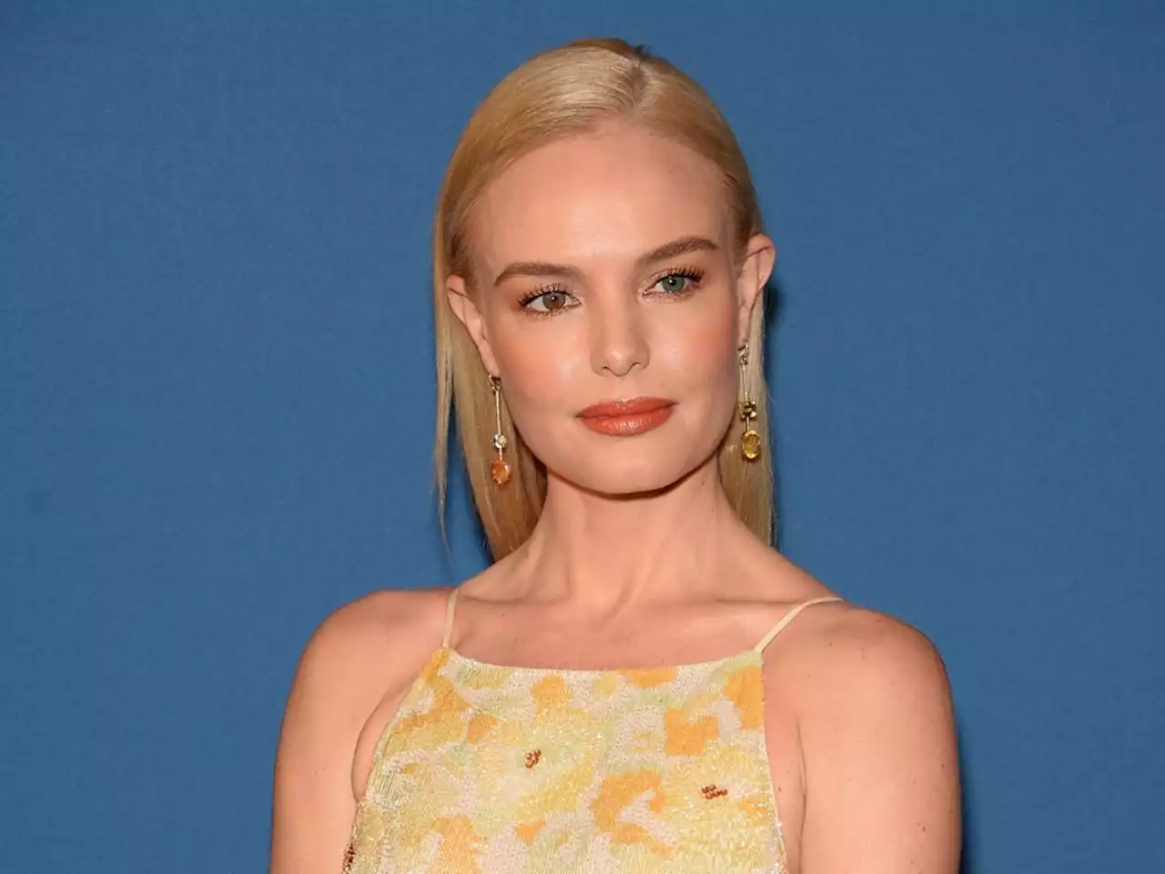 Kate Bosworth Uses This All-Natural Cleanser 'Religiously' & We Found It At Dermstore