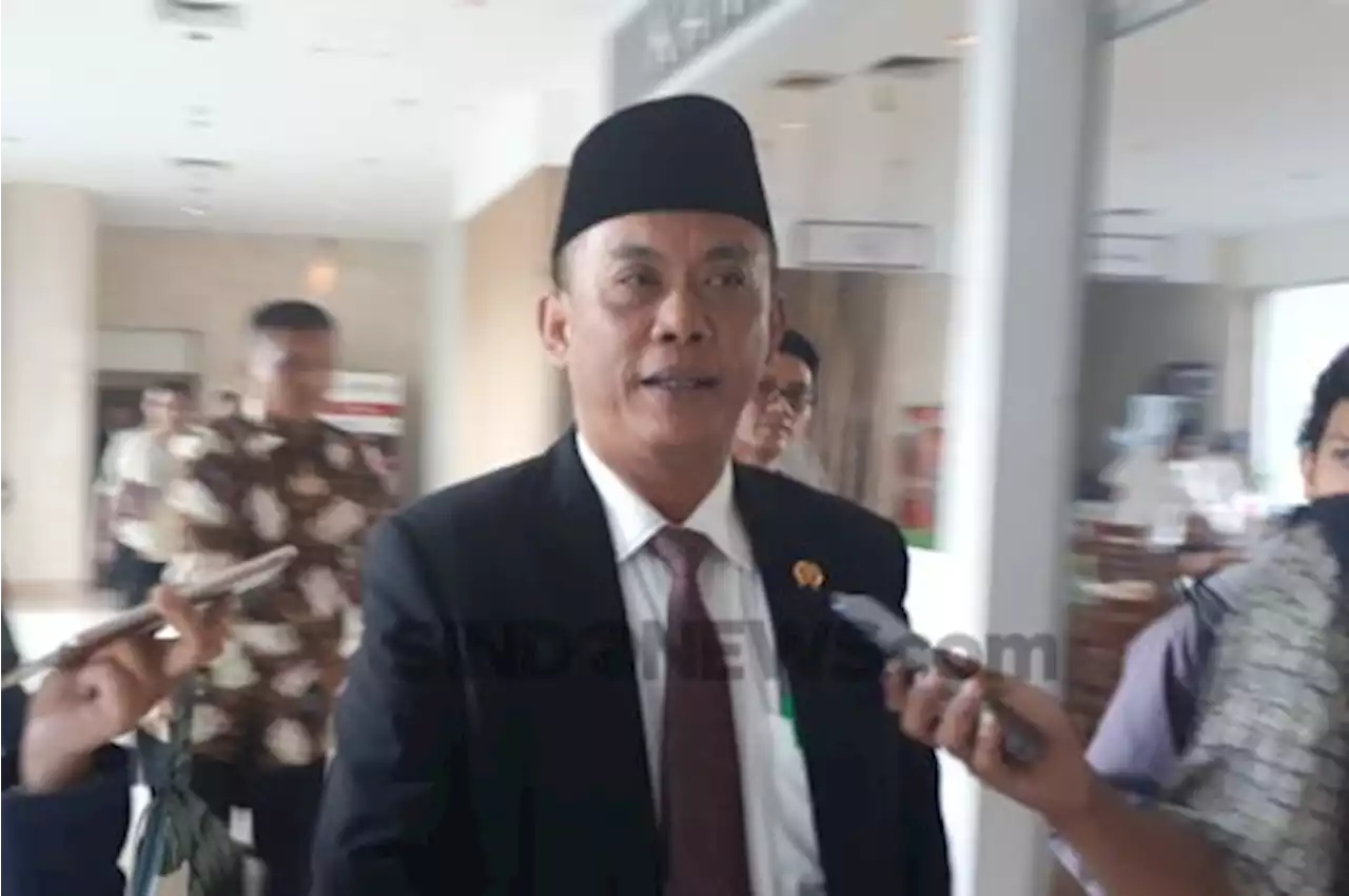 Ketua DPRD DKI: Kenaikan Gaji dan Tunjangan Terlalu Besar, Mendagri Tinggal Coret