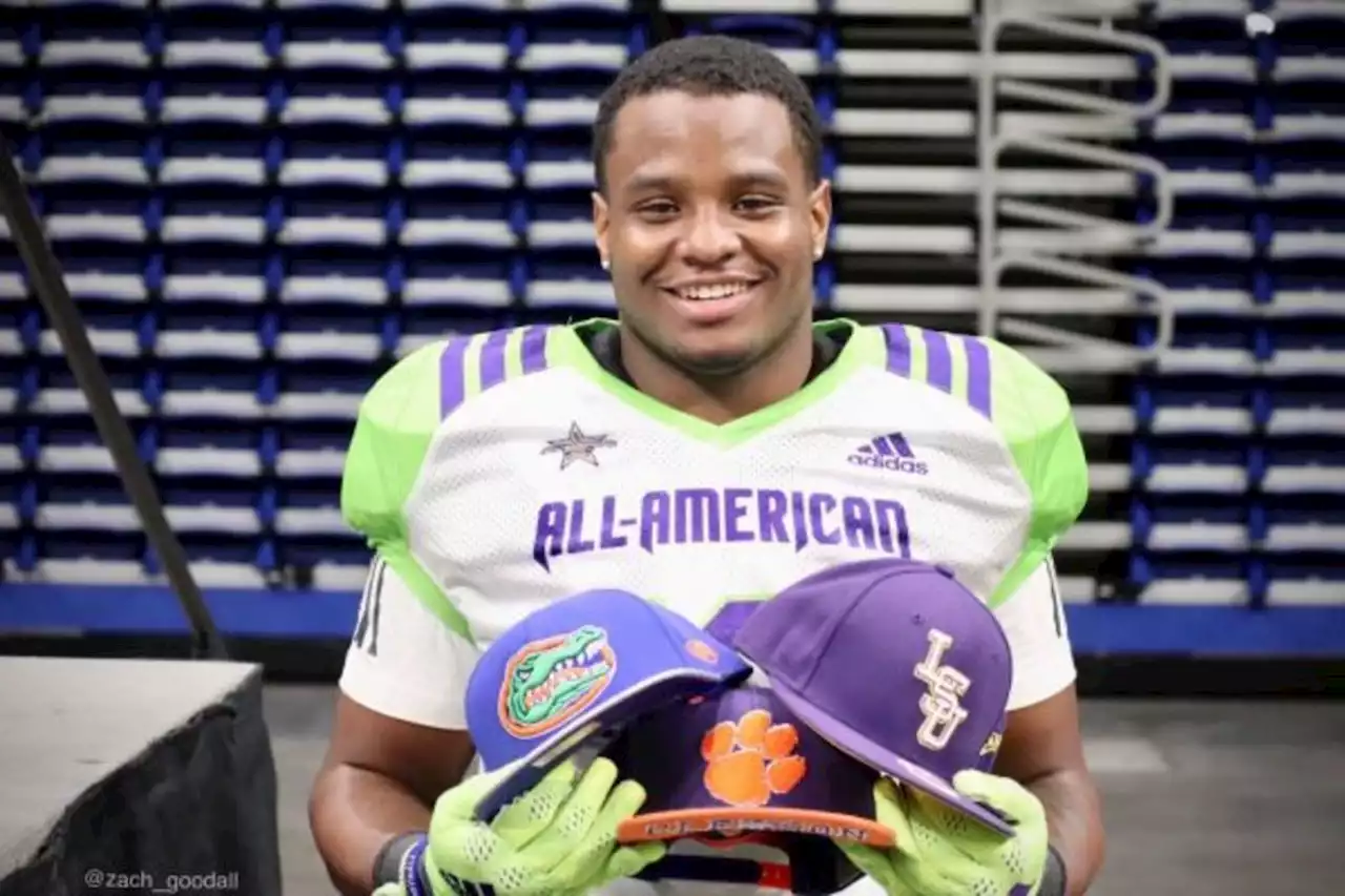 10 Commitments, 10 Observations from the All-American Bowl