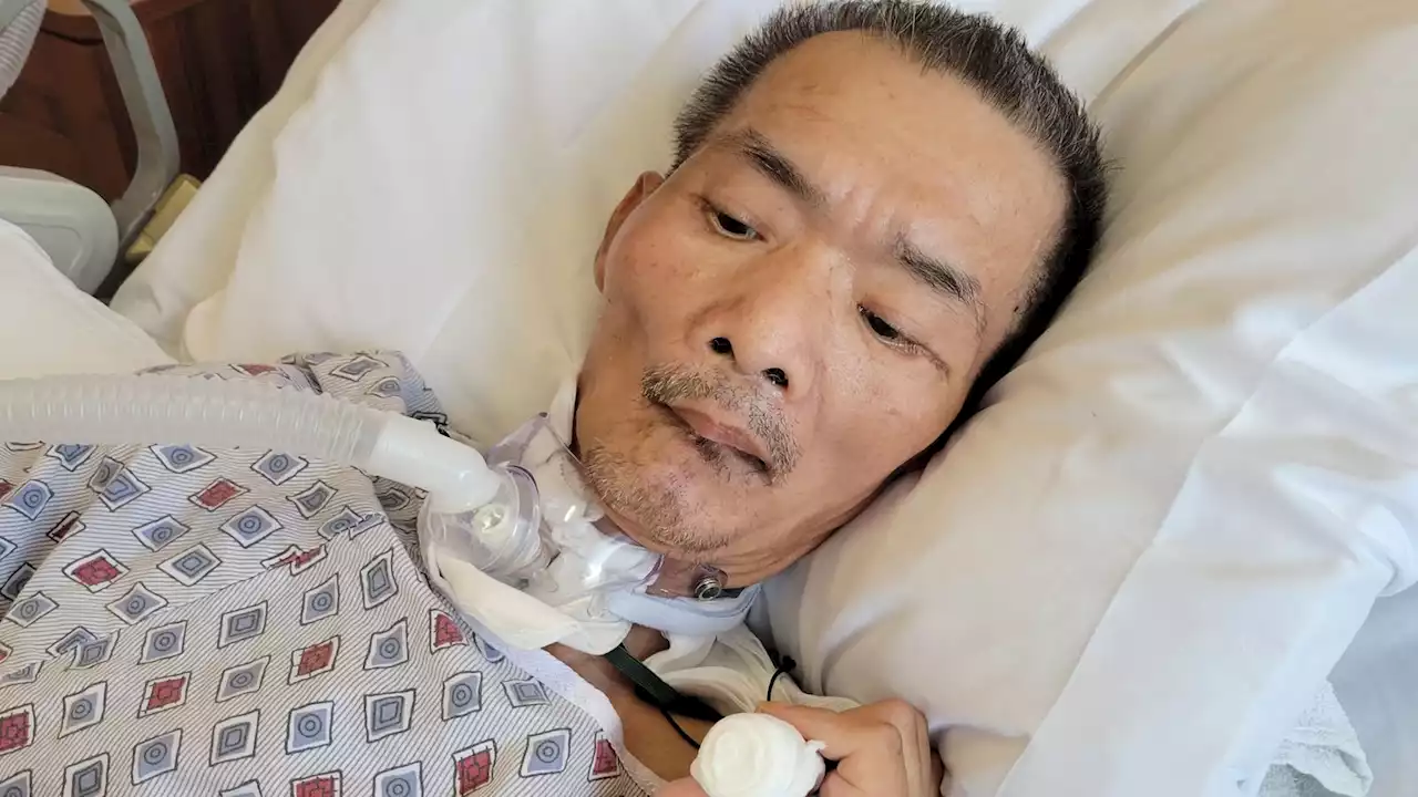 New York City: Chinese man brutally attacked in anti-Asian hate crime dies in hospital eight months later