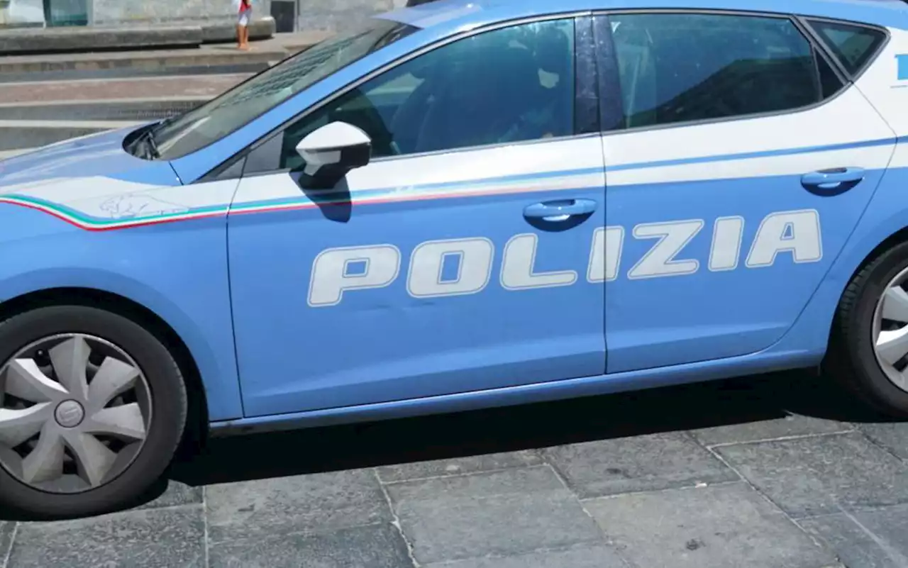 Torino, rintraccia e minaccia la ex moglie: arrestato 50enne