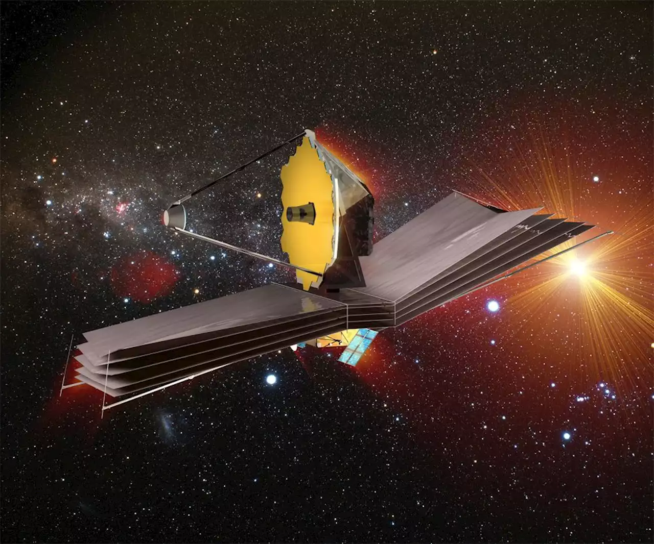 The James Webb Space Telescope is fully deployed. So what's next for the biggest observatory off Earth?