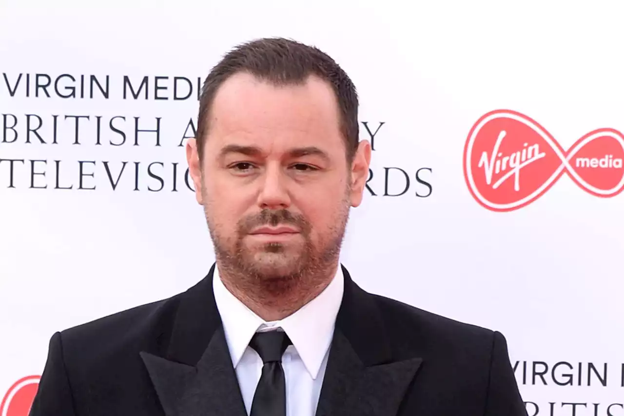 Danny Dyer ‘quits EastEnders after joining rival Sky drama’